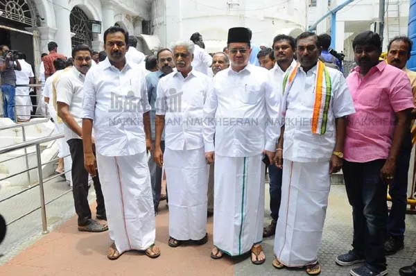 congress mlas